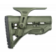 Приклад GL-SHOCK CP FAB Defense в Москве Rusdefense.ru