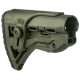 Приклад GL-SHOCK CP FAB Defense в Москве Rusdefense.ru