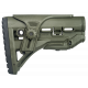 Приклад GL-SHOCK CP FAB Defense в Москве Rusdefense.ru