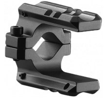 Крепление планки Пикатинни на ствол для M16/M4/AR15/AK/SVD FAB Defense