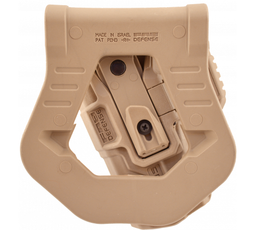 Кобура для Glock 9 мм M24 Paddle G-9 R в Москве Rusdefense.ru