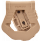 Кобура для Glock 9 мм M24 Paddle G-9 R в Москве Rusdefense.ru