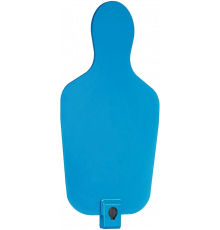Сменный силует мишени Torso
