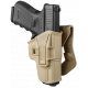 Кобура для Glock 9 мм M24 Paddle G-9 в Москве Rusdefense.ru