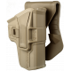 Кобура для Glock 9 мм M24 Paddle G-9 в Москве Rusdefense.ru