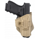 Кобура для Glock 9 мм M24 Paddle G-9 в Москве Rusdefense.ru