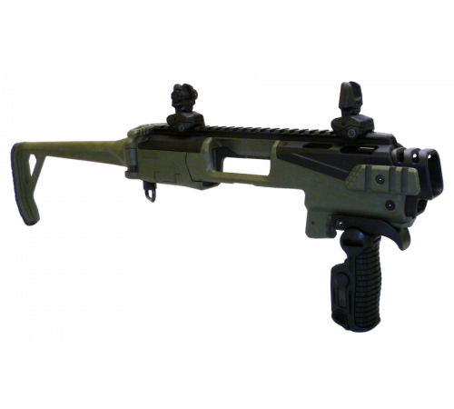 KPOS SCOUT ADVANCED в Москве Rusdefense.ru