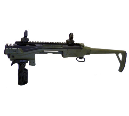 KPOS SCOUT ADVANCED в Москве Rusdefense.ru