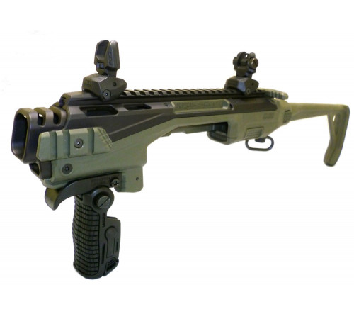 KPOS SCOUT ADVANCED в Москве Rusdefense.ru
