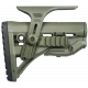 Приклад GL-SHOCK PCP FAB Defense в Москве Rusdefense.ru