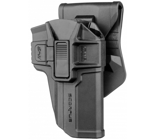 Кобура для Jericho 941F MX 941SR в Москве Rusdefense.ru