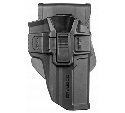 Кобура для Jericho 941F MX 941SR в Москве Rusdefense.ru
