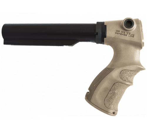 Труба AGR 870 TUBE FAB Defense в Москве Rusdefense.ru