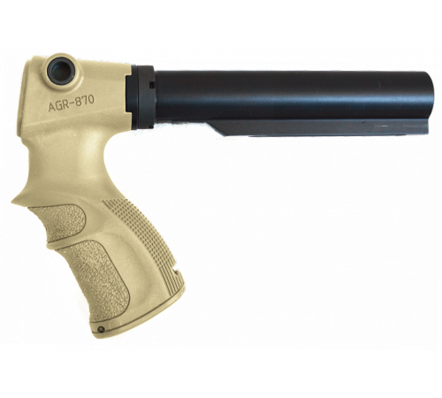 Труба AGR 870 TUBE FAB Defense в Москве Rusdefense.ru