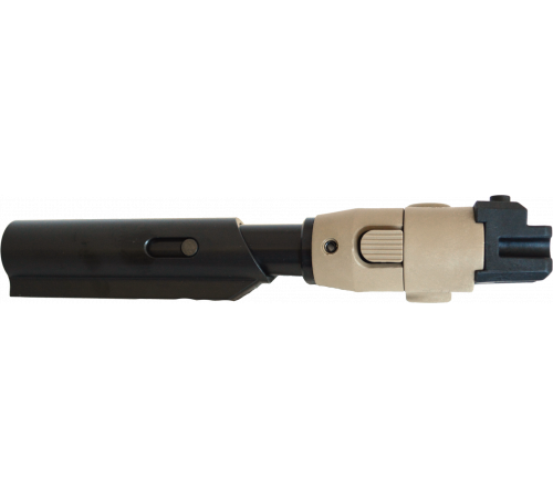 Труба M4-AKP SB TUBE  FAB Defense в Москве Rusdefense.ru