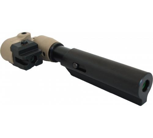 Труба M4-AKP SB TUBE  FAB Defense в Москве Rusdefense.ru