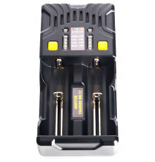 Зарядное устройство Armytek Uni C2
