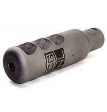 ДТК для AR-15 Deis CGNL резьба 1/2*28, титан