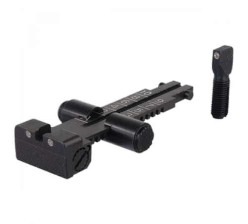 Прицельное приспособление для АК Meprolight в Москве Rusdefense.ru