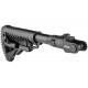 Приклад M4-AKMS P FAB Defense в Москве Rusdefense.ru