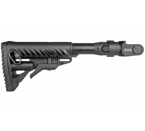 Приклад M4-AKMS P FAB Defense в Москве Rusdefense.ru