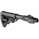 Приклад M4-AKMS P FAB Defense в Москве Rusdefense.ru