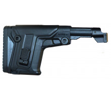 Труба AK 100P с прикладом RAPS-C