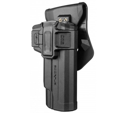 Кобура для 1911 M24 Paddle 1911 в Москве Rusdefense.ru