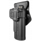 Кобура для 1911 M24 Paddle 1911 в Москве Rusdefense.ru