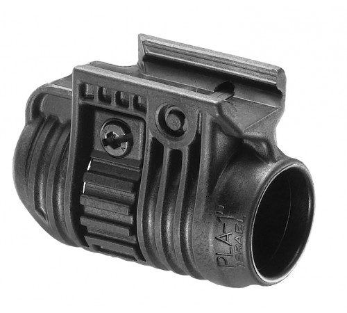 Крепление для фонаря PLA 1 FAB Defense в Москве Rusdefense.ru