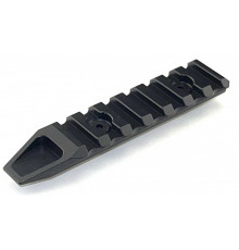 Планка M-LOK Alton 7 шагов CGNL