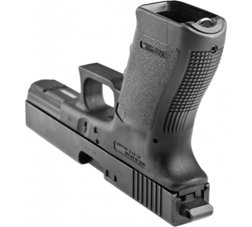 Крепление страховочного шнура для Glock GSCA в Москве Rusdefense.ru