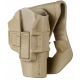 Кобура для ПМ M1 MAKAROV R в Москве Rusdefense.ru