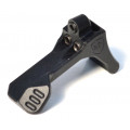 Кнопка сброса магазина на все АК-образные карабины KSU-1 