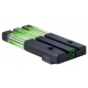 Прицельное приспособление MEPRO FT Meprolight для Glock в Москве Rusdefense.ru