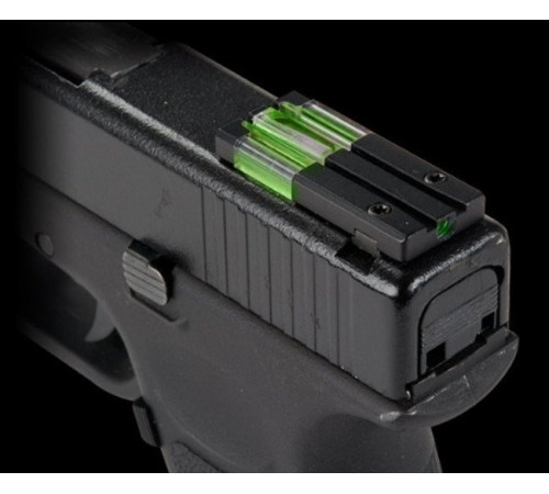 Прицельное приспособление MEPRO FT Meprolight для Glock в Москве Rusdefense.ru
