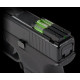 Прицельное приспособление MEPRO FT Meprolight для Glock в Москве Rusdefense.ru