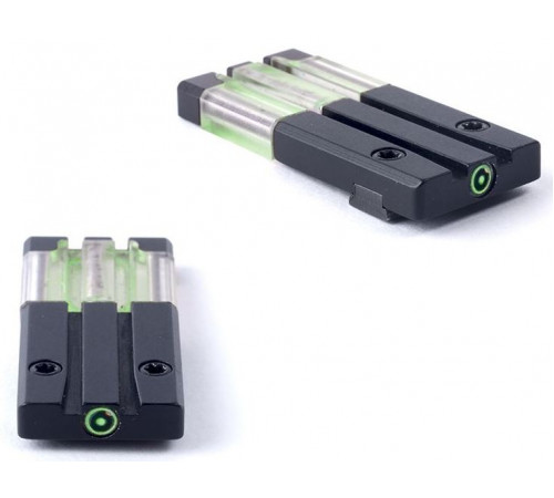 Прицельное приспособление MEPRO FT Meprolight для Glock в Москве Rusdefense.ru