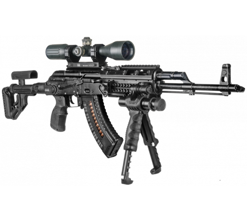 Магазин 7.62x39 для AK Ultimag AK 30R в Москве Rusdefense.ru