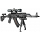 Магазин 7.62x39 для AK Ultimag AK 30R в Москве Rusdefense.ru