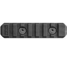 Полимерная планка Пикатинни на M-LOK цевья Vanguard, 7 слотов FAB Defense