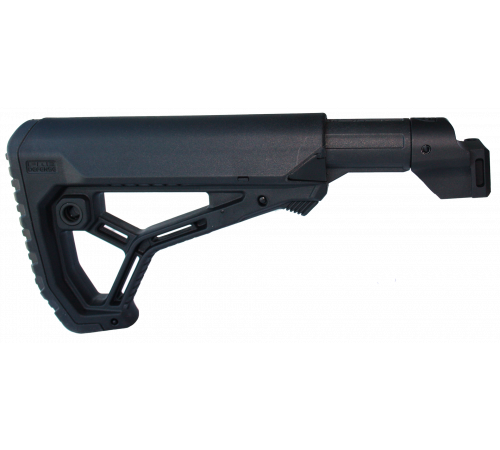 Полимерный приклад GL-CORE с трубкой AK 100P FAB Defense в Москве Rusdefense.ru