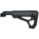 Полимерный приклад GL-CORE с трубкой AK 100P FAB Defense в Москве Rusdefense.ru