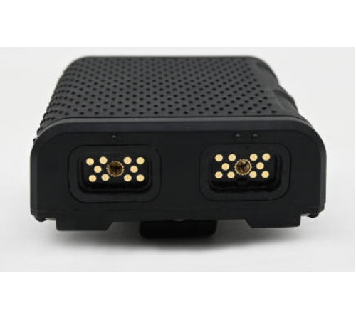 Набор адаптер PTT ODIN2 с кабелями под радиостанцию Hytera в Москве Rusdefense.ru