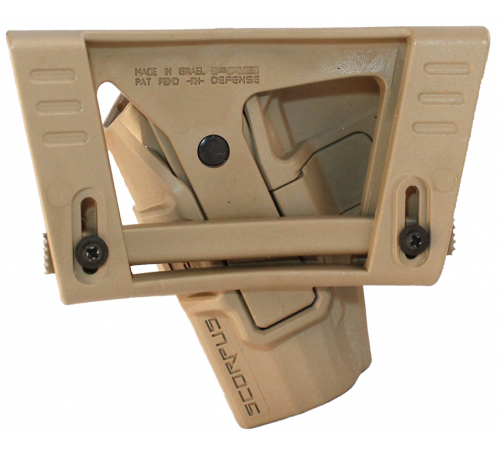 Кобура для ПМ M24 Belt Makarov R в Москве Rusdefense.ru