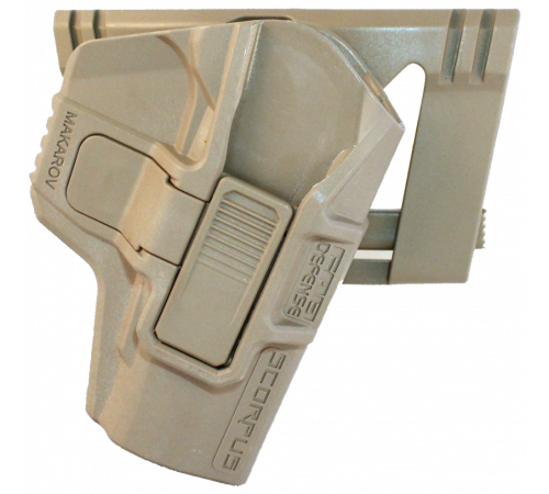 Кобура для ПМ M24 Belt Makarov R в Москве Rusdefense.ru