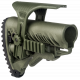 Приклад GLR-16 PCP FAB Defense в Москве Rusdefense.ru