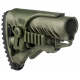 Приклад GLR-16 PCP FAB Defense в Москве Rusdefense.ru