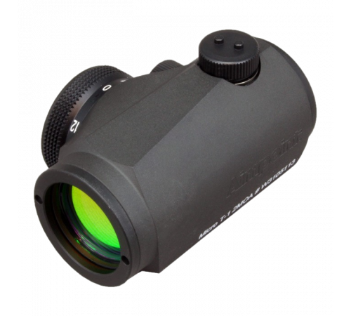 Коллиматорный прицел Aimpoint Micro T-1 2MOA (без крепления) в Москве Rusdefense.ru