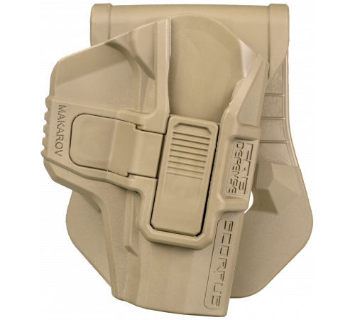 Кобура для ПМ MX MAKAROV SR в Москве Rusdefense.ru